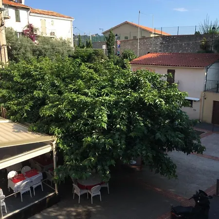 Studio Rue Du Bas Castelet Apartment Antibes